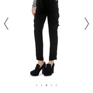 A.L.C Adam Pants NWT size 2
